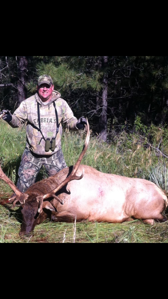 2014 Elk season Image