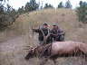 db_Ben_and_Clay_with_Wills_Elk.jpg Image